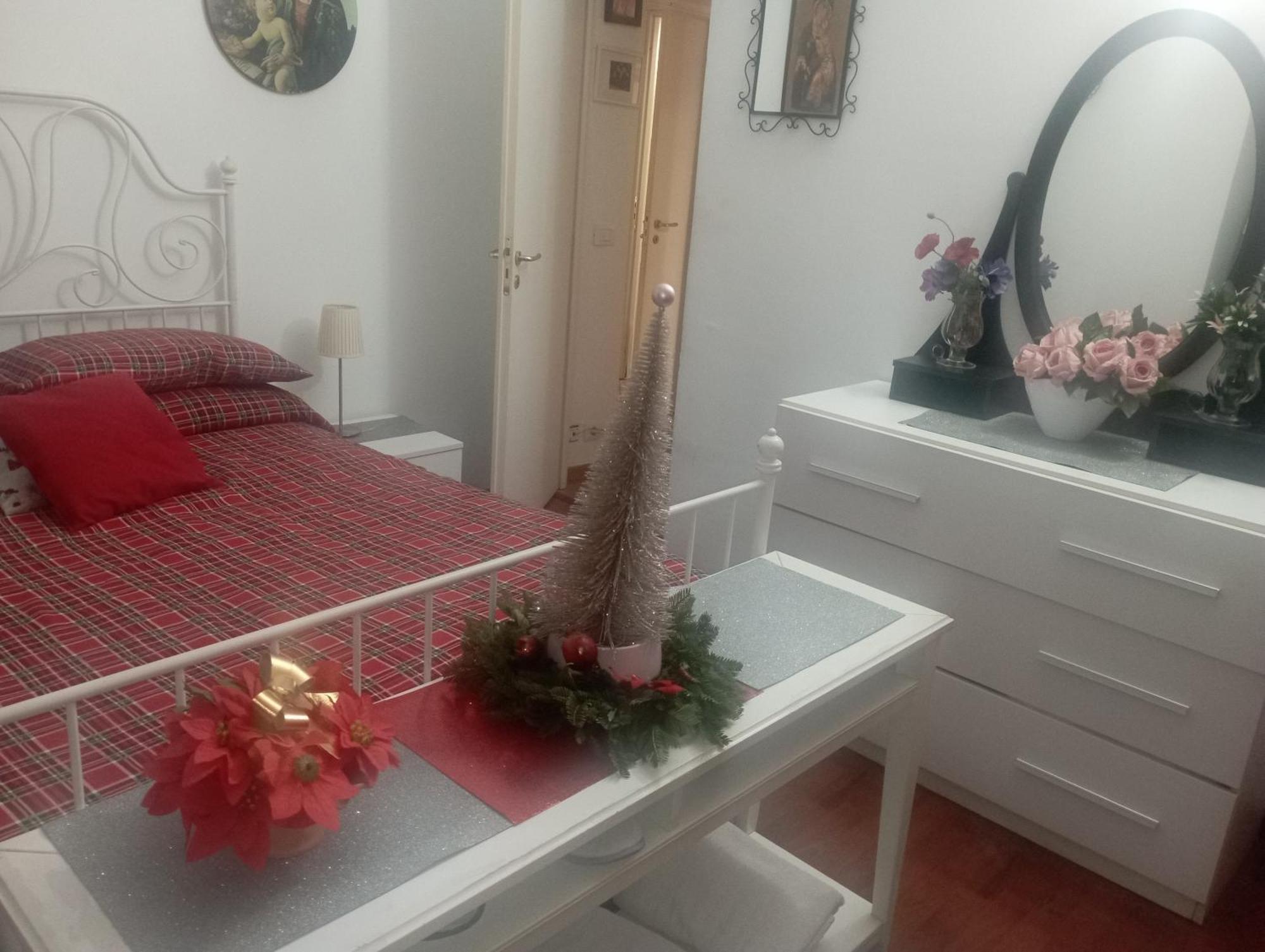 Semplicemente A Casa Hotel Roma Cameră foto